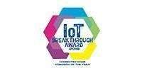 2018 The IOT Awards